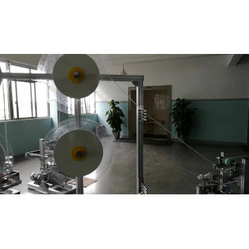 low price paper drinking straw making machine for restaurant